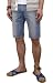 LEVI'S リーバイス 502 デニム ショーツ レギュラー・フィット (ライトウォーン) 502 DENIM SHORTS REGULAR FIT(LIGHT WARN)