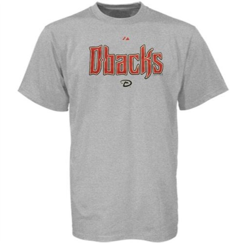 Arizona Diamondbacks Series Sweep Short Sleeve T-Shirt (Medium)