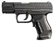 Softair Pistole Walther P99 DAO Mini, elektrisch