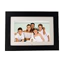 Pandigital PAN90-2 9-Inch Digital Picture Frame with 2 Interchangeable Frames