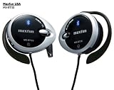 Maxfun MX-BT30 Bluetooth Stereo Headset