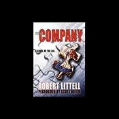 The Company: A Novel of the CIA | [Robert Littell]