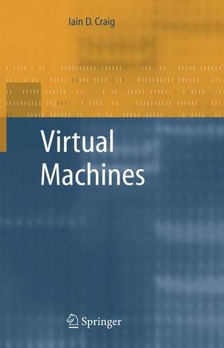 virtual machines