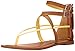 Dolce Vita Women's DARRAH GLADIATOR Sandal