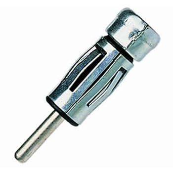 Phonocar 8/526-1 Prise raccord pour antenne ISO Multicolore Phonocar 8/526-1 Prise raccord pour antenne ISO Multicolore