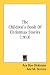 Books : The Children's Book of Christmas Stories (1913)