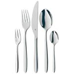 WMF 1222009009 Besteck-Set 60-teilig...