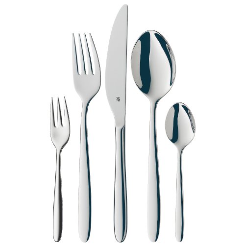 WMF 1222009009 Besteck-Set 60-teilig Sydney Preisvergleich