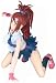 Ikki Tousen Bachou Mouki Statue_s-2
