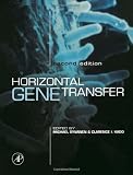 Horizontal Gene Transfer, 2nd Edition