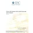 China ERP Market 20102014 Forecast and Analysis