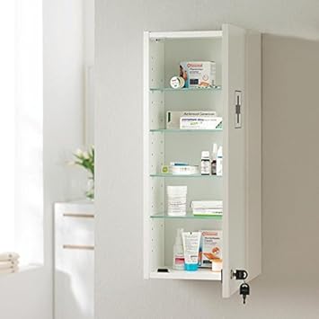 ROLLER Medizinschrank - de-shop