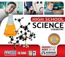 What is Chemistry? (Win/Mac) (Jewel Case)