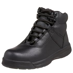 WORX by Red Wing Shoes Women's Steel Toe Mid