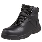 WORX by Red Wing Shoes Steel Toe Mid