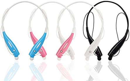 Ipanda® Toons Bluetooth Stereo Headset - Black