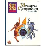 MonstrousCompendium:Mystara,Vol.19(AdvancedDungeonsandDragons,2ndEditionSeries,MC19)