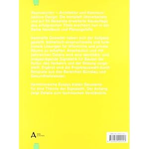 Signaletik und Piktogramme. Handbuch und Planungshilfe