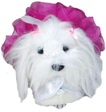 Zhu Zhu Puppies Outfit - Ballerina