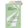 Latent Growth Curve Modeling (Quantitative Applications in the Social Sciences)