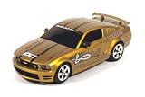 Nikko 1/16 American Tuners Mustang GT by 3D Carbon Nikko 1/16 American Tuners Mustang GT by 3D Carbon