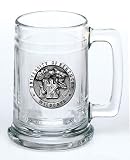 Kentucky Wildcats 15 oz. Stein