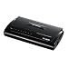 PLANEX 8 Ports Fast Ethernet Switch FX-08EW Designed in Japan
