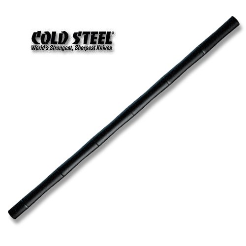 Cold Steel Martial Arts Unbreakable Escrima Stick