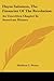 Haym Salomon, The Financier Of The Revolution: An Unwritten Chapter In American History