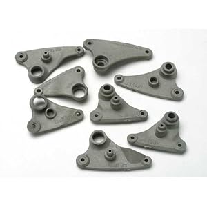 Rocker Arm Set, Progressive 1: Revo