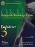 Orthopaedic Knowledge Update: Pediatrics 3 (Orthopaedic Knowledge Update)
