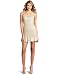 Kensie Women's Textured Twisty Knit Dress