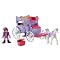 Fisher Price CHLD Swan Carriage