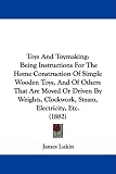 Wooden Home Books