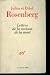 Lettres de la maison de la mort. chez Livres sur le nom: 41BrQ46B86L._SL75_