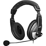 Speed Link SL-8743-SBK Thebe 2 Stereo PC Headsetvon "J�llenbeck"