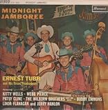 MIDNIGHT JAMBOREE LP
