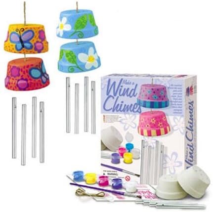 Windchime Making Kit