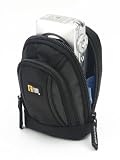 CASE LOGIC TBC-2 Medium Size Digital Camera Case