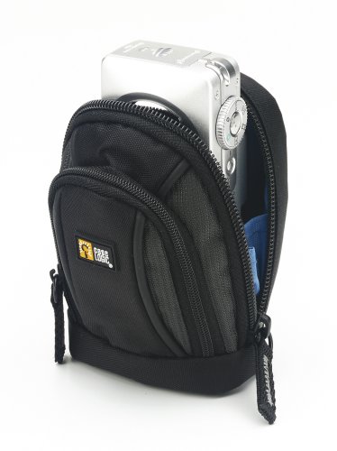 CASE LOGIC TBC-2 Medium Size Digital Camera Case