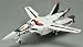 Macross Hikaru Ichijo VF-1A Transformer 1/60 Scale_s-2
