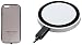 Robotouch WCR19 Wireless Charger for All Samsung Galaxy Note Edge / N915V / N915P / N915T / N915A other android mobiles (Black) RS.2100.00