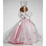 BillieBurkeAsGlindaTheGoodWitch,WizardofOzbyTonnerDolls