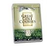 Great Golf Courses Playing Cards - Memorabilia
