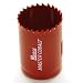 MK Morse 1-3/4-Inch Diameter with 1-7/8-Inch Cutting Depth Deep Cutting Hole Saw #AD28