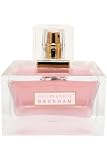 Intimately Women by David Beckham Eau de Toilette Spray 75ml -unboxed-