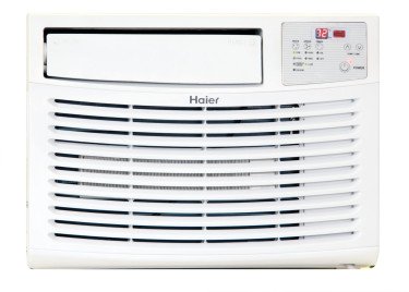 Haier 5 - 200 BTU Energy Star Air Conditioner - ESA405K product image
