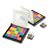 Square Up Fast Paced Strategy Game