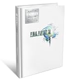 Final Fantasy XIII - Das offizielle Buch - Collector's Edition