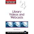 Library Videos and Webcasts (The Tech Set) ~ Thomas Sean Casserley...